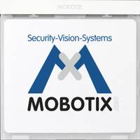 Mobotix MX-Info1-EXT-BL
