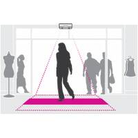 AXIS 3D People Counter E-license