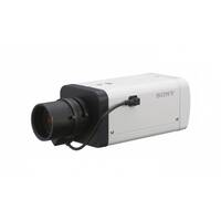 Sony SNC-EB640