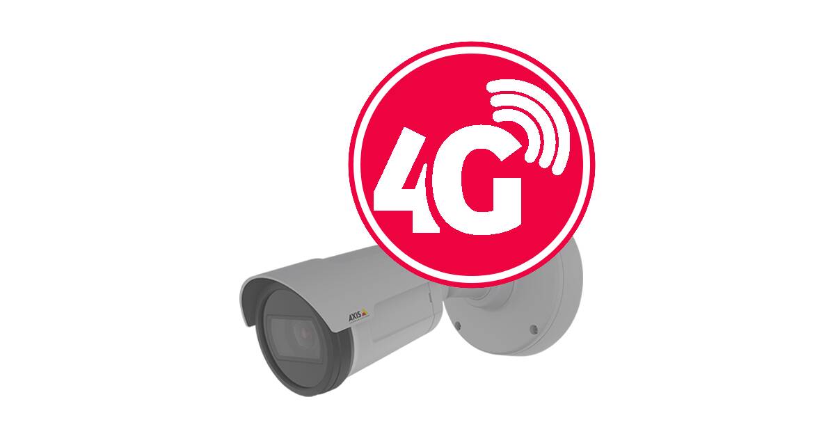 NetcamCenter NCV-Live-4G-EENM | Other Products | NetcamCenter