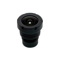 AXIS LENS M12 3.1MM F2.0