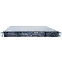 Hanwha 1U-4BAY-SERVER-12TB-RAW