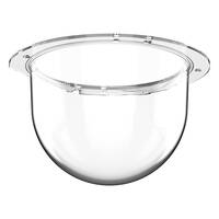 AXIS TQ3809-E Dome Clear