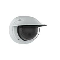 AXIS P3827-PVE | IP Cameras | NetcamCenter