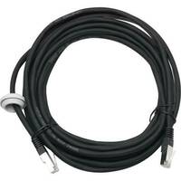 AXIS Network cable with gasket