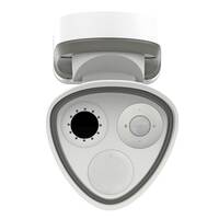 Mobotix Mx-M73TA-B336R100-EN54-V2