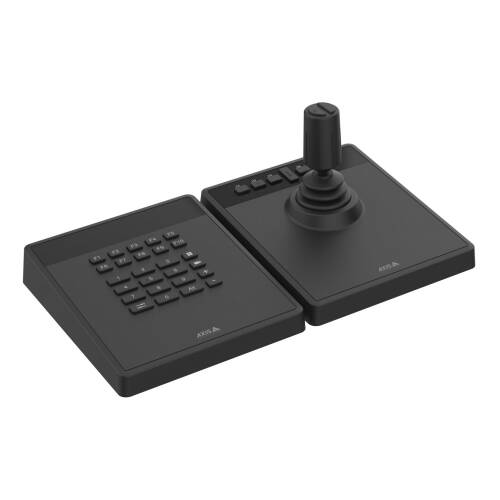 AXIS TU9002 Joystick | Other Products | NetcamCenter