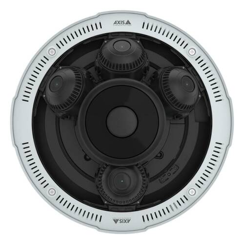 AXIS P3735-PLE | IP Cameras | NetcamCenter