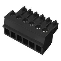 AXIS TU6014 I/O Connector