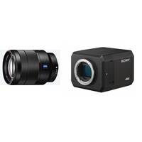 Sony SNC-VB770/K2