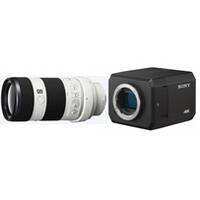Sony SNC-VB770/K3