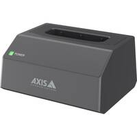 AXIS W702 Docking Station 1 Bay
