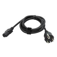 AXIS TU6011 Mains Cable, 10 pieces
