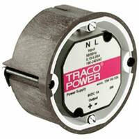 2N Flush Mounted Power Supply