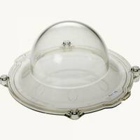 AXIS Q3517-SLVE Clear Dome 2P