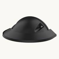 AXIS TP3823-E WEATHERSHIELD Black 2P