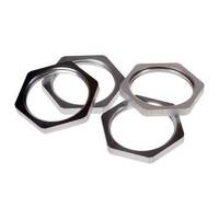 AXIS 3/4" Conduit Locknut A