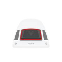 AXIS TP3903-E Front Window