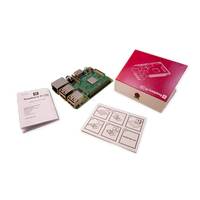 Raspberry Pi 3 Model B 10 pack