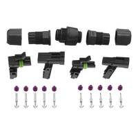 Bosch MIC-IP67-5PK