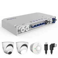 Mobotix Mx-S74TA-B640R050-EN54-V2