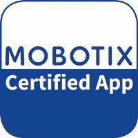 Mobotix Mx-APP-IRIS-C-INT