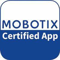 Mobotix Mx-APP-VX-UIC