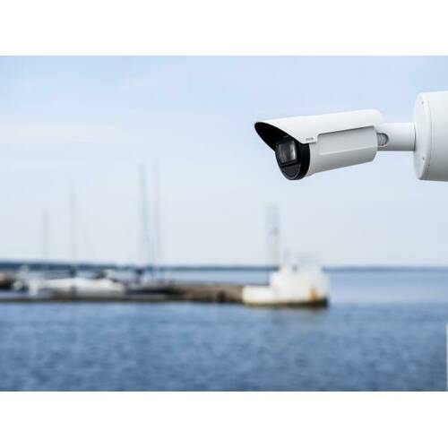 AXIS Q1806-LE | IP Cameras | NetcamCenter