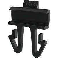 AXIS TP3907 Clamp bracket mount