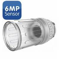 Mobotix Mx-O-SMA-S-6NCS