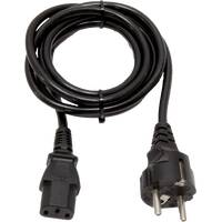 NetcamCenter Power cable C13-EU