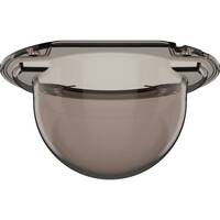 AXIS TP3835-E Smoked Dome 4pcs