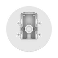 Hanwha SBD-180PMW