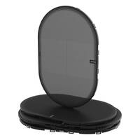 AXIS TC1706 Mesh Cover Black 5 pcs