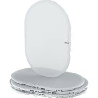 AXIS TC1706 Mesh Cover White 5 pcs