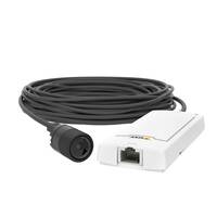 AXIS AXIS P1245 Mk II Modular Standard Camera 10 pcs