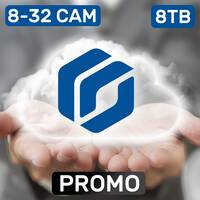 Genetec GCL-310-M1HA-PROMO