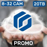Genetec GCL-310-M3HA-PROMO