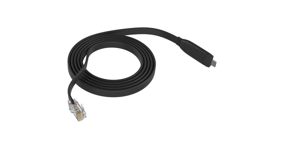 AXIS TD8910 Console Cable | Other Products | NetcamCenter
