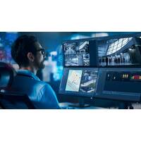 NetcamCenter VMS Maintenance & Support