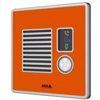 AXIS I7010-VE Safety