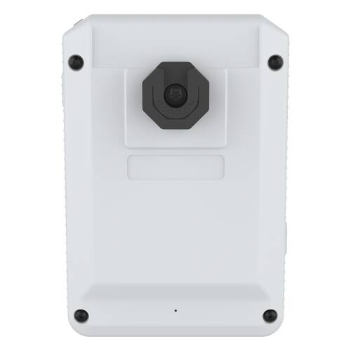 AXIS W101 Body Worn Camera Black | IP Camera's