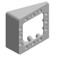 SAFR SFR-SCWDG-20