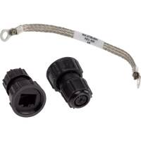 AXIS T8123/4-E MIDSPAN SPARE KIT