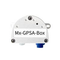 Mobotix Mx-F-GPSA