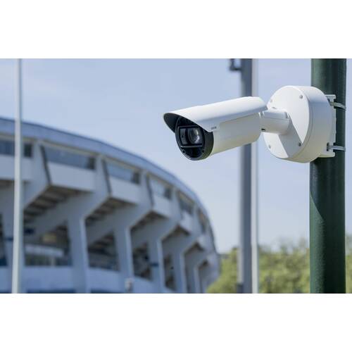 AXIS Q1809-LE 150 mm | IP Cameras | NetcamCenter