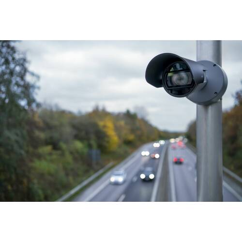 AXIS Q1800-LE-3 L.P.Verifier Kit | IP Cameras | NetcamCenter