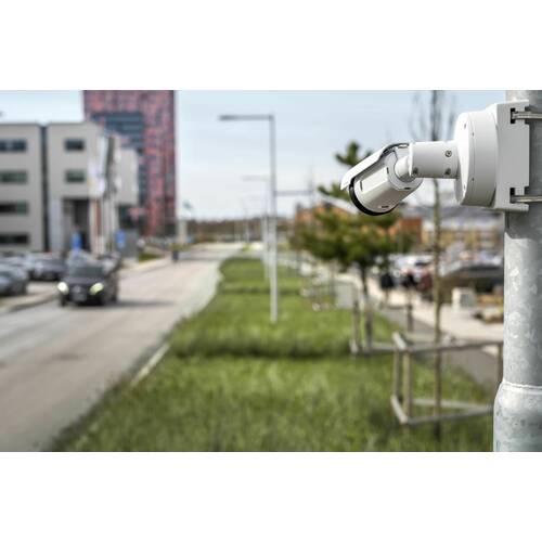 AXIS P1465-LE-3 L.P-Verifier Kit | IP Cameras | NetcamCenter