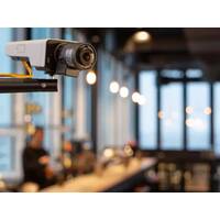 AXIS P1385 | IP Cameras | NetcamCenter