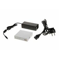 AXIS D8004 Unmanaged PoE Switch | Other Products | NetcamCenter